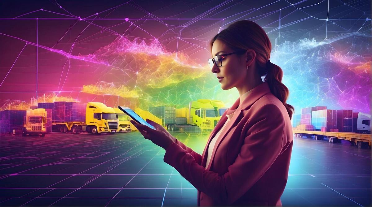 The Impact of Blockchain on Supply Chain Transparency