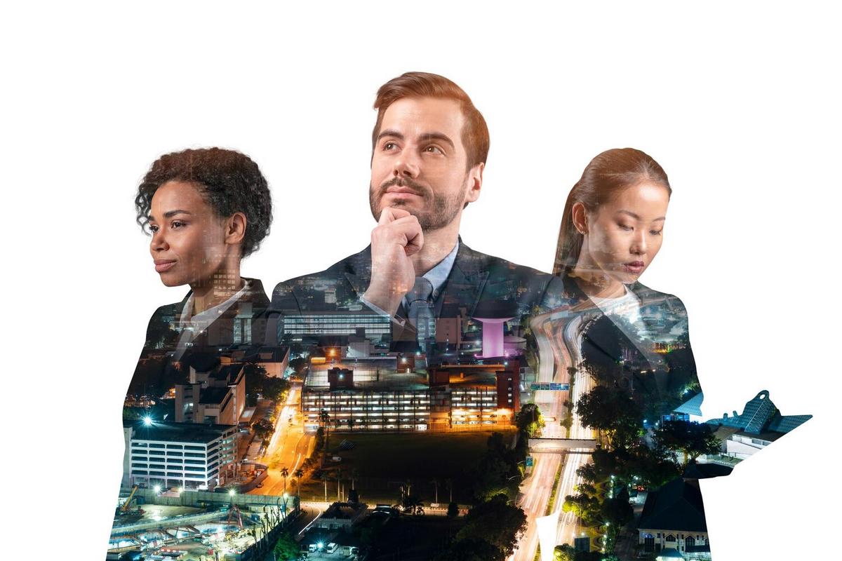 Real Estate Transactions Simplified through Blockchain