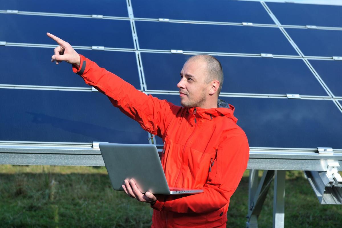 Solar Power Innovations: The Next Big Thing