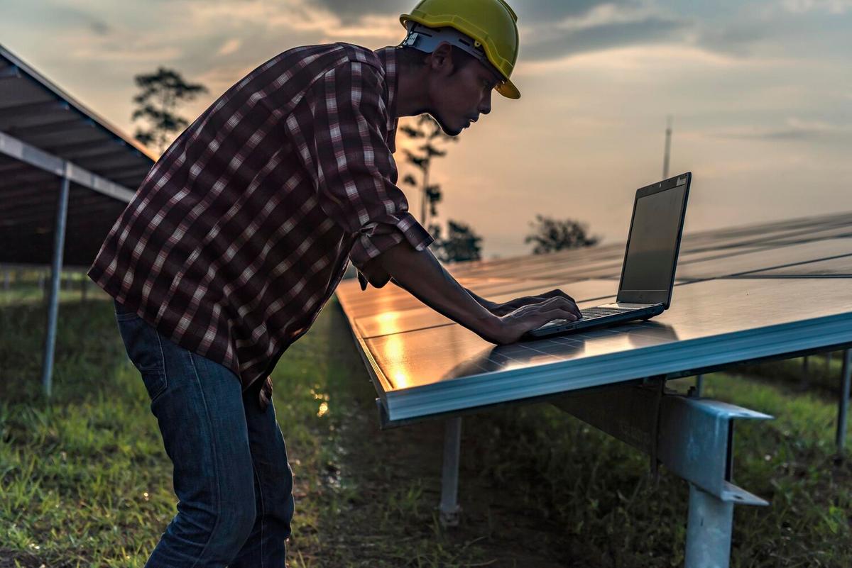 Battery Storage: Key to Unlocking the Potential of Renewables