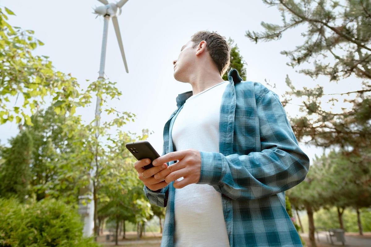 How Renewable Energy is Powering Smart Cities