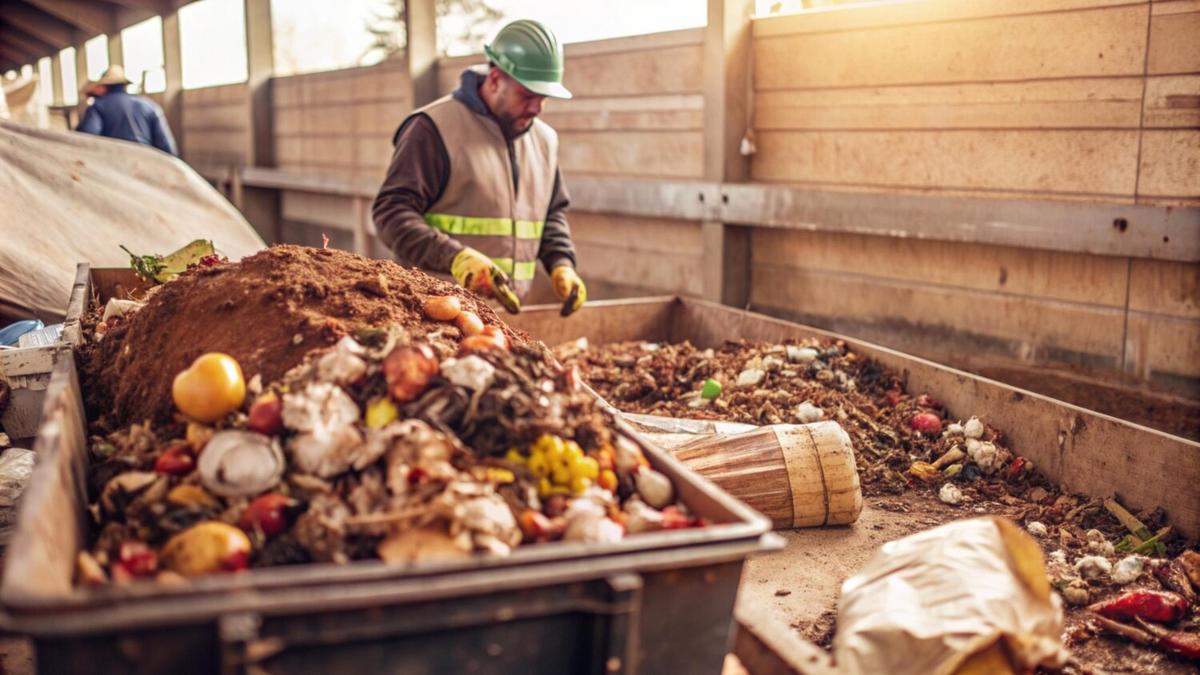 Biomass Energy: Converting Waste to Wealth