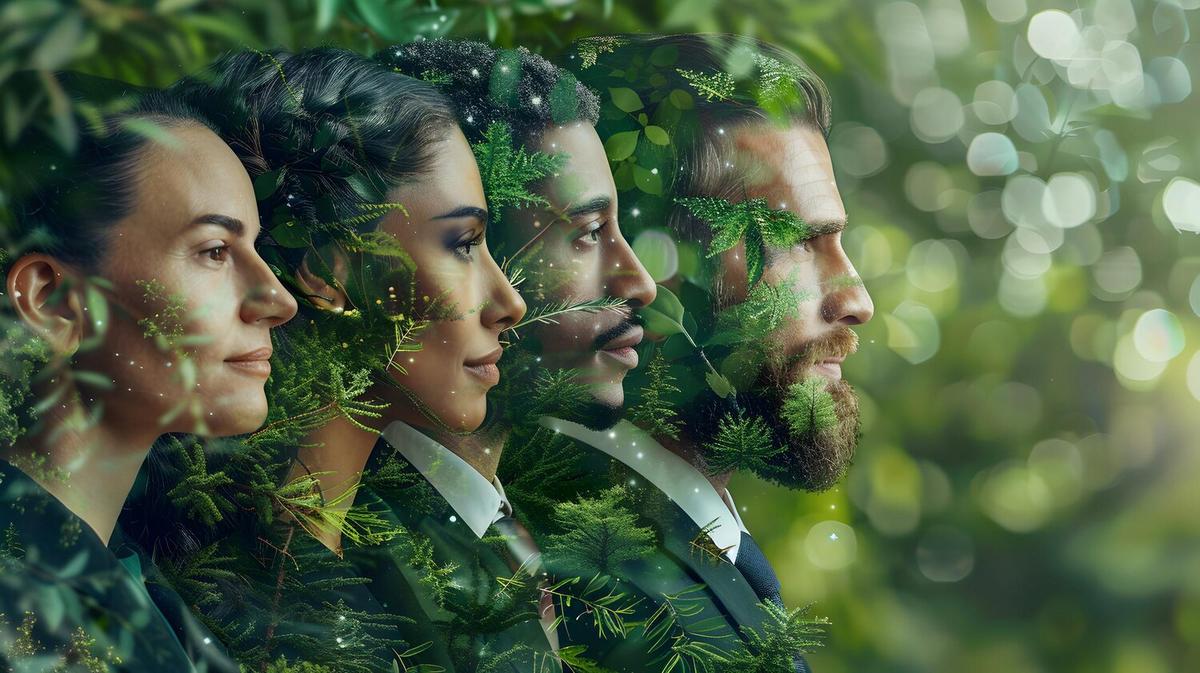 AI and Environmental Sustainability: Can Machine Learning Save the Planet?