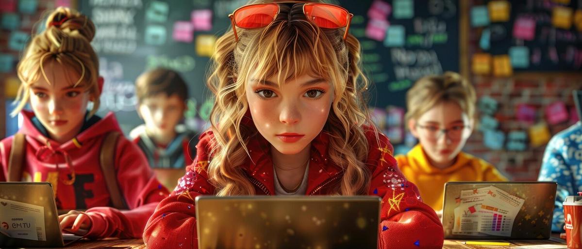 AI in Education: Personalized Learning Experiences