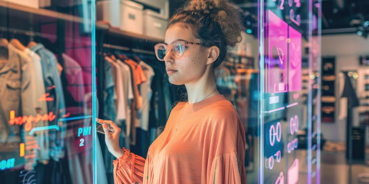 How AI is Changing the Landscape of E-commerce